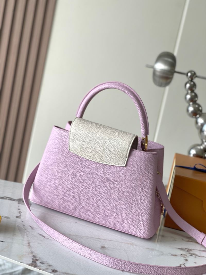 Louis Vuitton Top Handle Bags
